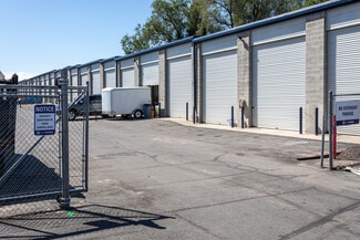 More details for 1355 W 3300 S, Ogden, UT - Flex, Industrial for Lease