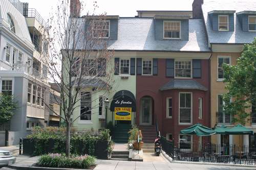 1207 19th St NW, Washington, DC for lease - Other - Image 2 of 4