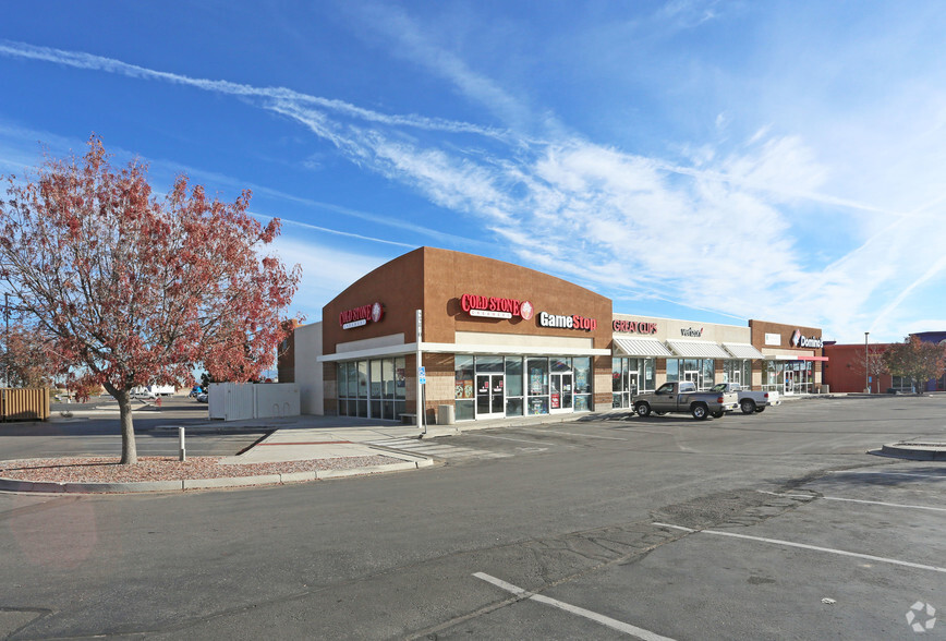 2270 W Main St, Los Lunas, NM for sale - Primary Photo - Image 1 of 1