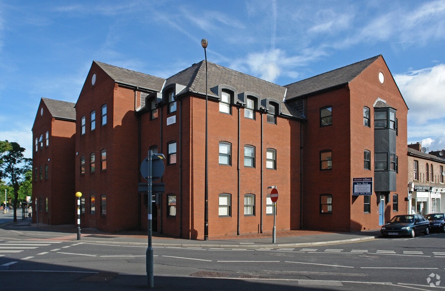 Ashfield Rd, Sale for sale - Primary Photo - Image 1 of 1