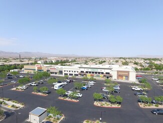 More details for 6180 N Decatur Blvd, Las Vegas, NV - Retail for Lease