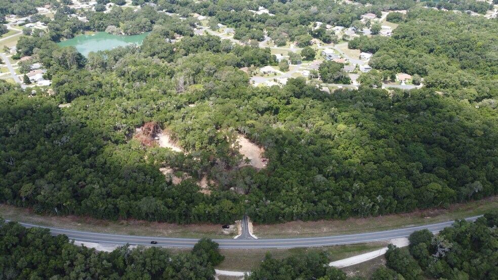 0 WITHLACOOCHEE STATE trl, Hernando, FL 34442 0 WITHLACOOCHEE STATE