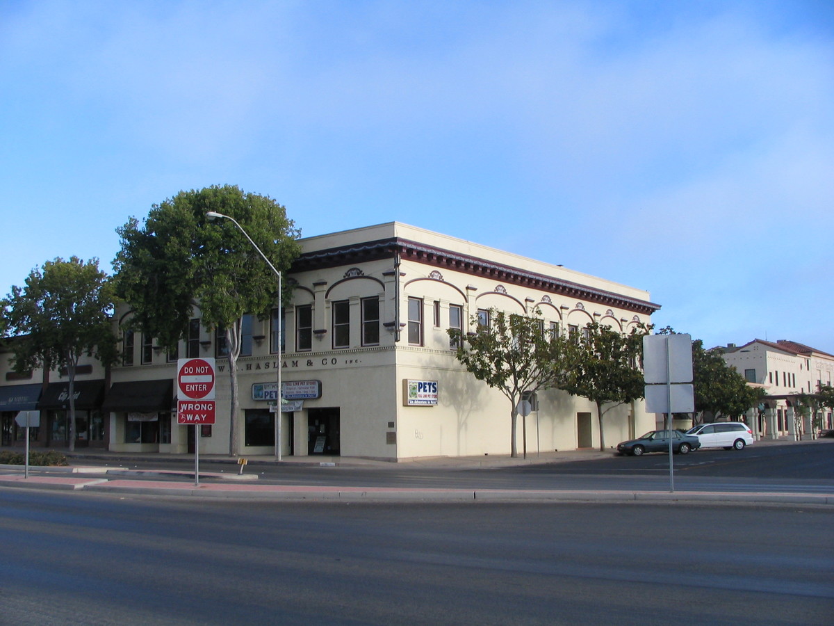 124-126 W Main St, Santa Maria, CA 93458 | LoopNet