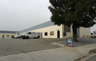 More details for 491 Wildrose Ave, Colton, CA - Industrial for Lease