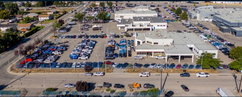 1200 Leathead Rd, Kelowna, BC for sale - Aerial - Image 2 of 8