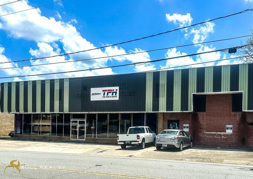 356 Walnut St, Macon, GA for sale - Primary Photo - Image 1 of 1