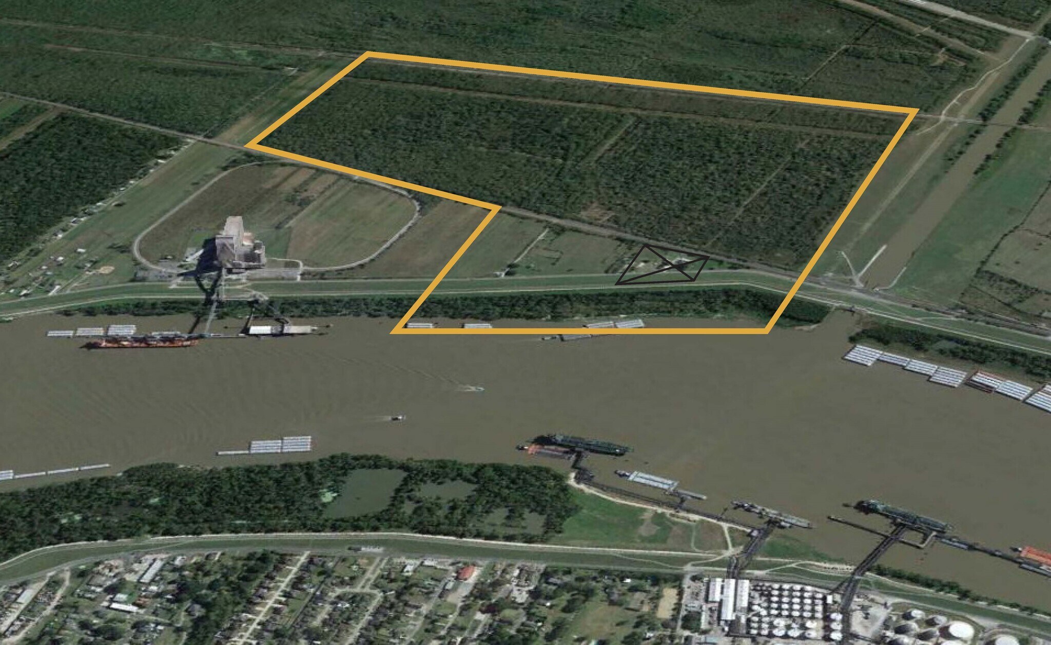 11079 River Rd, Ama, LA for sale Other- Image 1 of 1