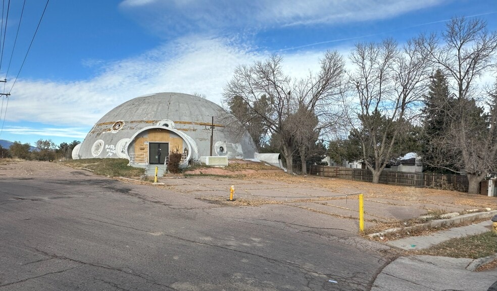 3310 Van Teylingen Dr, Colorado Springs, CO for sale - Primary Photo - Image 2 of 3