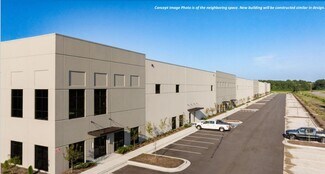 More details for 1203 Cedar Hill Rd, Navassa, NC - Industrial for Lease