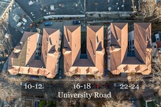 More details for 10-24 University Rd. Brookline, MA – Multifamily for Sale, Brookline, MA