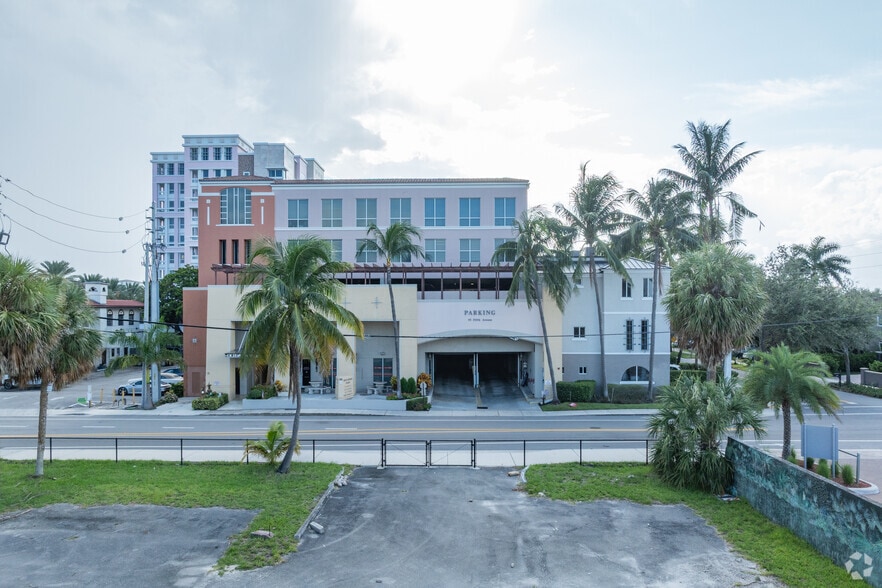 55 NE 5th Ave, Boca Raton, FL for sale - Building Photo - Image 2 of 12