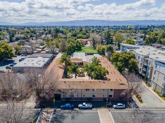 Aequitas Apartments - Owner Financed Property