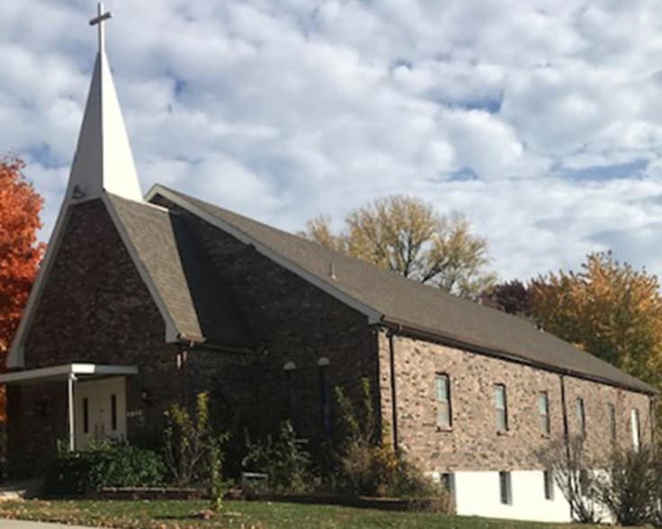 4849 England St, Shawnee, KS for sale - Primary Photo - Image 1 of 1