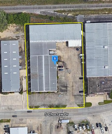 6959 S Choctaw Dr, Baton Rouge, LA for sale Primary Photo- Image 1 of 7