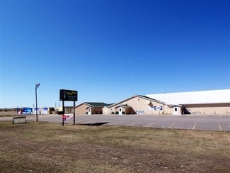 More details for 43974 390th St, Perham, MN - Retail for Sale