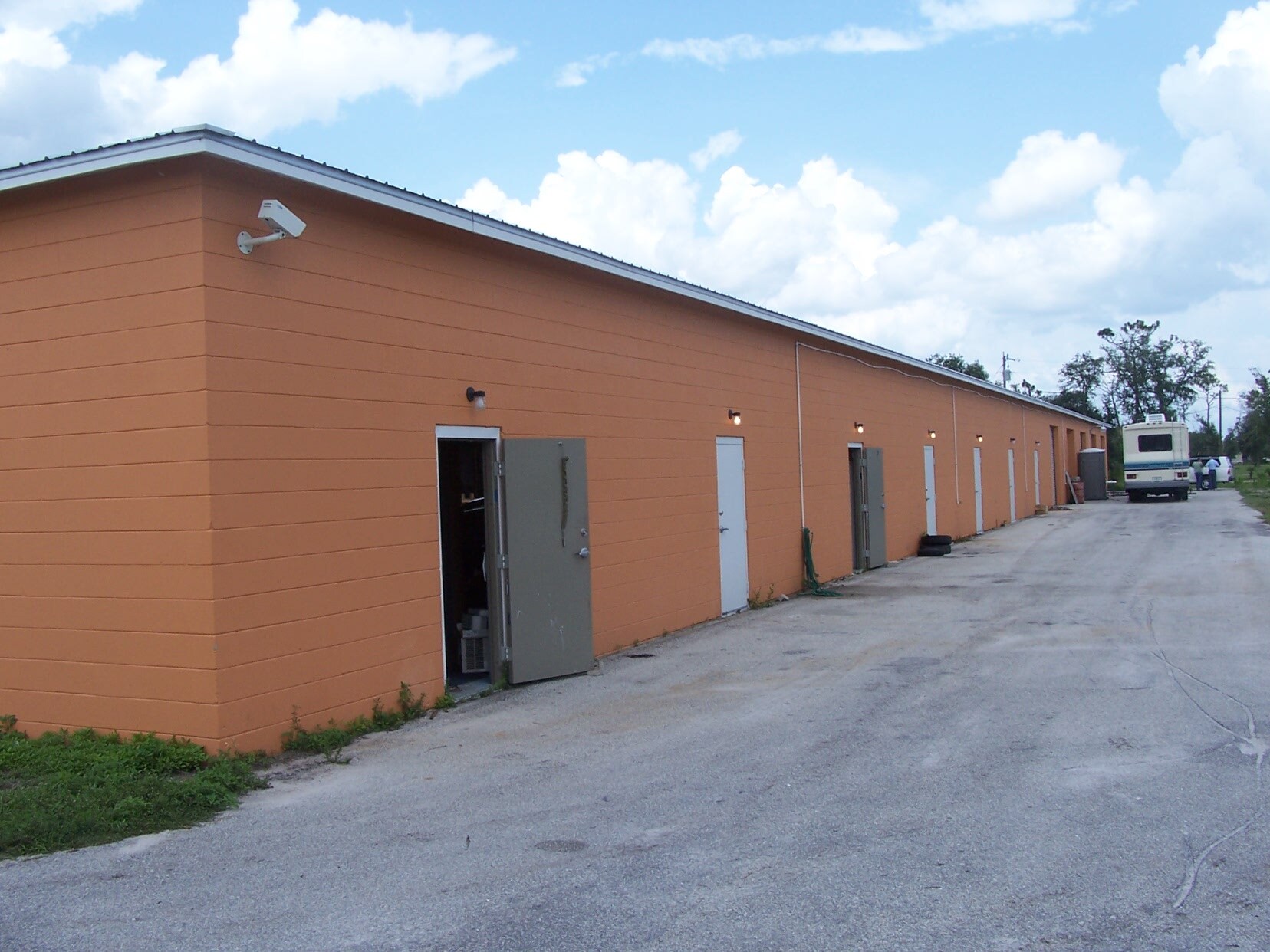 4597 NW Highway 70, Arcadia, FL for sale Primary Photo- Image 1 of 1