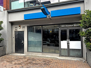 1061 Hamilton St, Vancouver, BC for lease Building Photo- Image 2 of 4