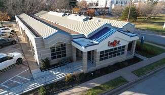 More details for 810 Lipscomb St, Fort Worth, TX - Office/Medical for Lease