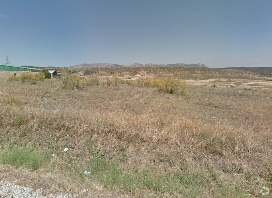 Land in Redueña, Madrid for sale Primary Photo- Image 1 of 3