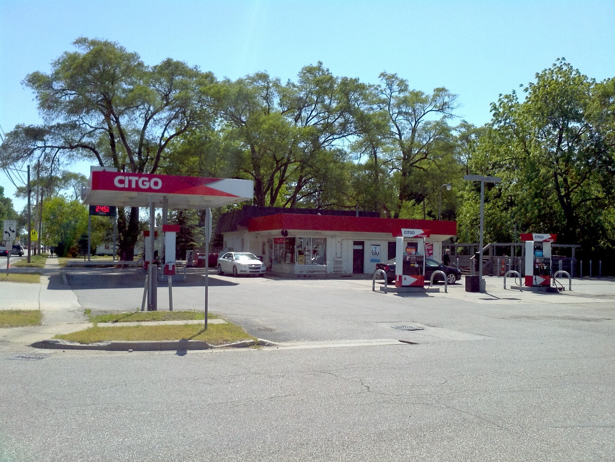 465 W Saginaw St, Hemlock, MI for sale Building Photo- Image 1 of 1