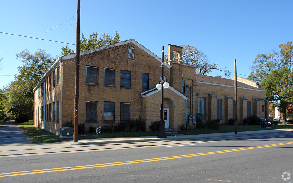 200 W 6th St, North Little Rock, AR for sale - Primary Photo - Image 1 of 2