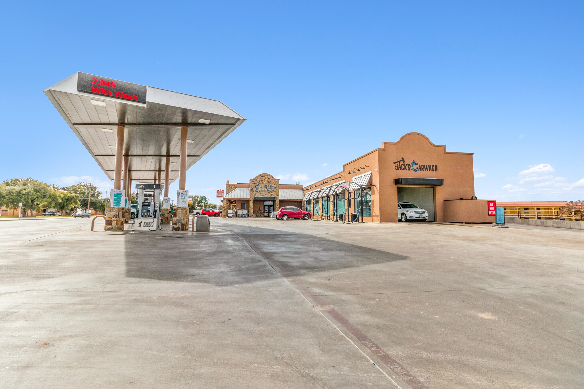 4515 Knickerbocker Rd, San Angelo, TX for sale Primary Photo- Image 1 of 1