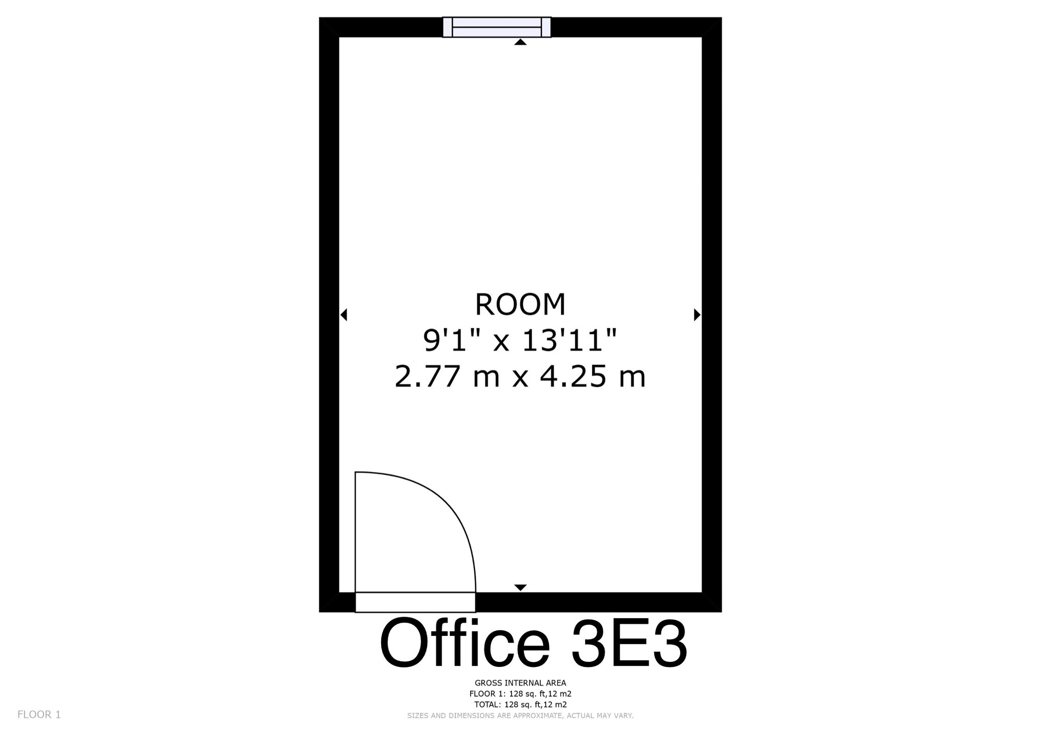 545-547 Saw Mill River Rd, Ardsley, NY for lease Floor Plan- Image 1 of 4