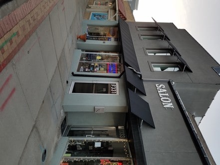 7331 W 80th St, Overland Park, KS for lease - Building Photo - Image 2 of 3