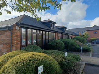 More details for Lambwood Hl, Reading - Office for Lease