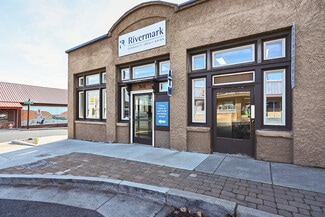 More details for 501 Deschutes Ave, Maupin, OR - Retail for Sale