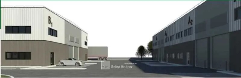 Flex in Millery for lease - Building Photo - Image 2 of 4