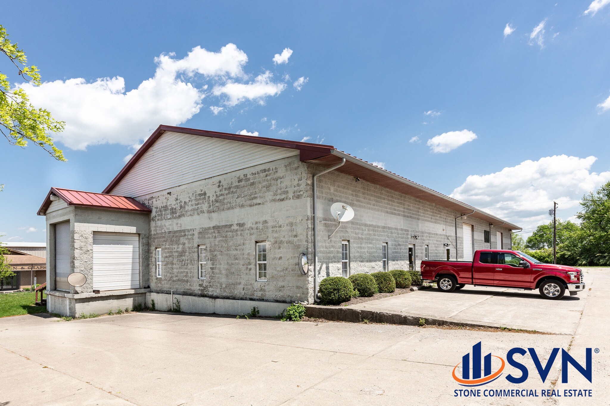 5826 Kingpost Ct, Lexington, KY for sale Building Photo- Image 1 of 1