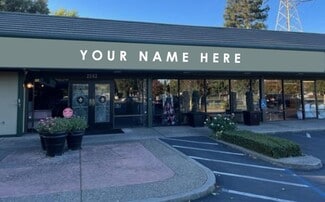 More details for 2354-2362 Fair Oaks Blvd, Sacramento, CA - Retail for Lease