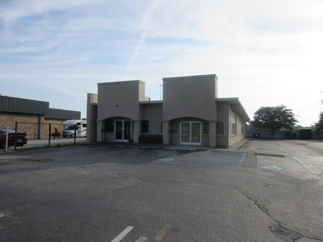 1029 Broad St, Sumter, SC for sale Building Photo- Image 1 of 1