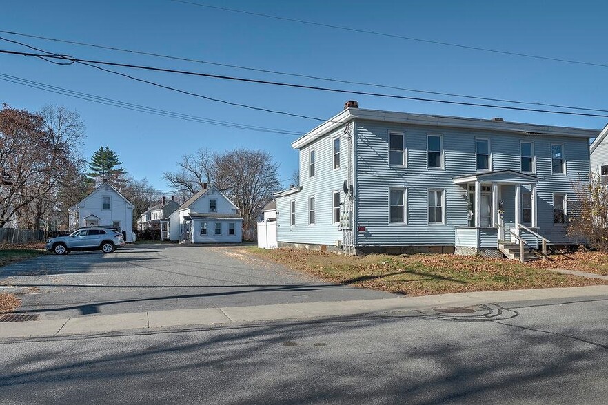 28 Green St, Keene, NH for sale - Primary Photo - Image 1 of 17