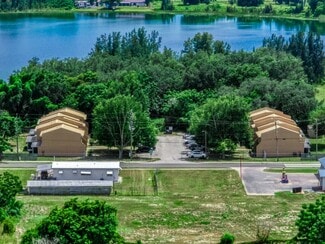 More details for Breezeway Townhomes – Multifamily for Sale, Avon Park, FL