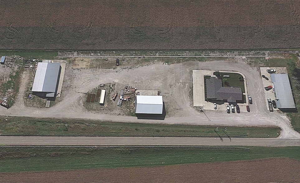 2795 Weigand Rd Lockbourne OH 43137 LoopNet