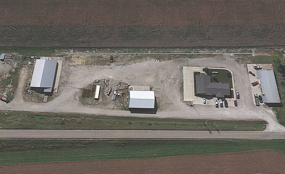 2795 Weigand Rd, Lockbourne, OH for sale - Primary Photo - Image 1 of 1