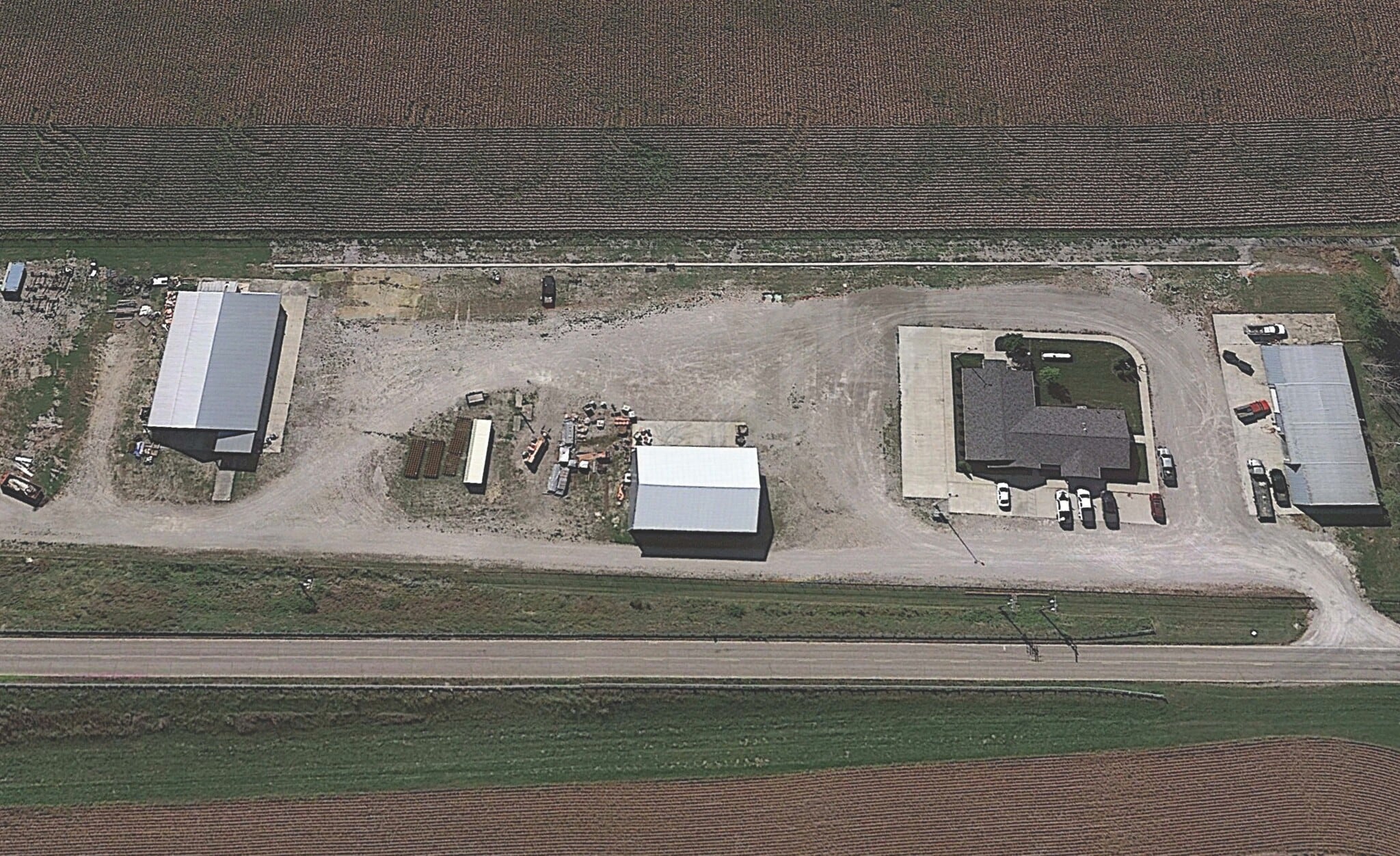 2795 Weigand Rd, Lockbourne, OH for sale Primary Photo- Image 1 of 1