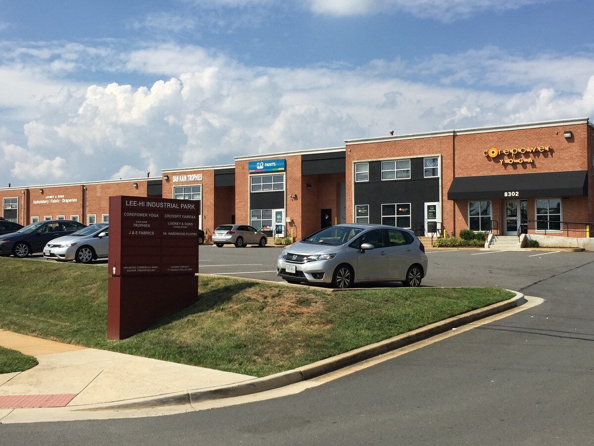 28292839 Dorr Ave, Merrifield, VA 22031