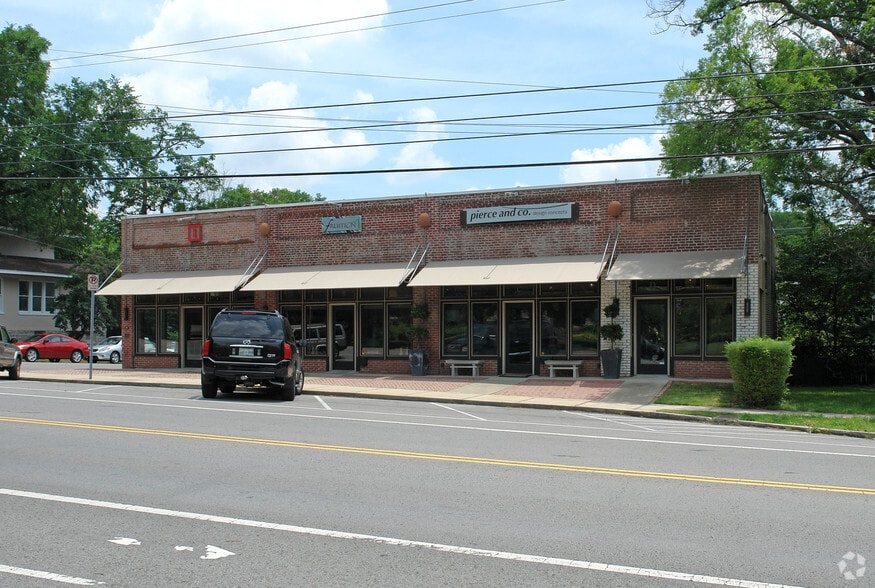 2700 Belmont Blvd, Nashville, TN 37212