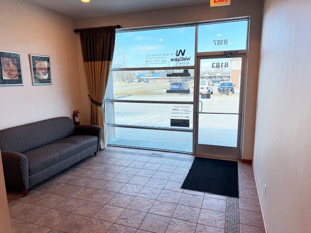 8187 Rhode Dr, Shelby Township, MI for lease - Interior Photo - Image 2 of 2