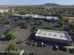 1659 E Florence Blvd, Casa Grande, AZ for lease - Building Photo - Image 1 of 5