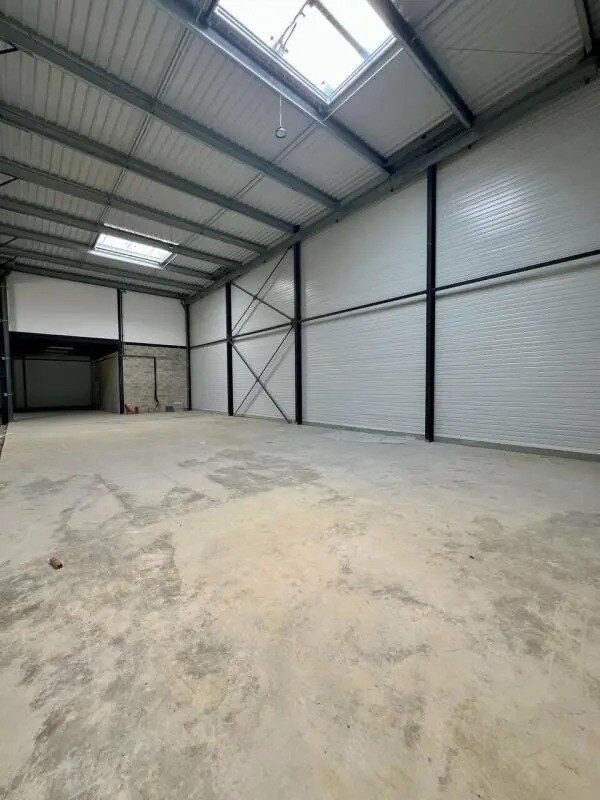 2 Avenue Du Noyer À La Malice, Louvres for lease Building Photo- Image 1 of 18