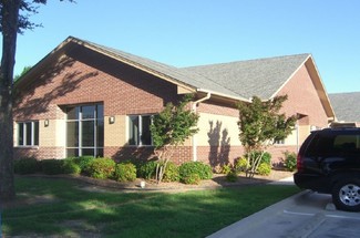 More details for 2551 River Park Dr, Fort Worth, TX - Office for Lease