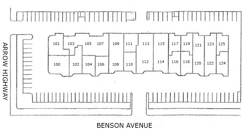 8880 Benson Ave, Montclair, CA for lease - Building Photo - Image 3 of 3