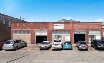 8916-8918 Fairview Ave, Brookfield, IL for sale Primary Photo- Image 1 of 3