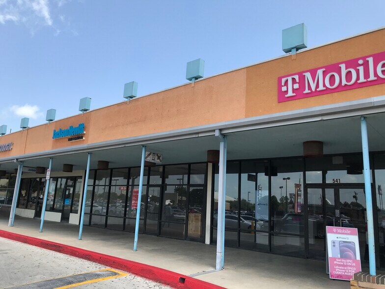 Five Below Southwest Military Drive San Antonio Tx 735 SW Military Dr, San Antonio, TX 78221 | LoopNet