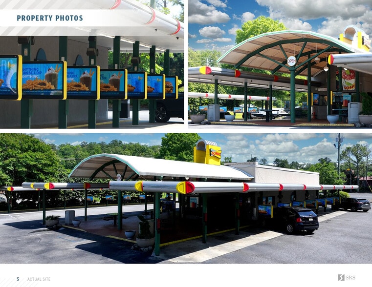 302 E Glade Rd, Anniston, AL for sale - Building Photo - Image 3 of 8