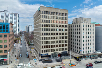 More details for 1867 Yonge St, Toronto, ON - Office for Lease